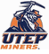 UTEP Miners
